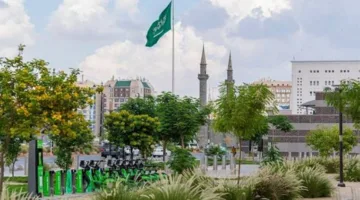 82% من السكان راضون عن مستوى جودة الحياة في المدينة