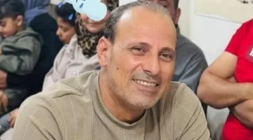 «أنقذ حياة المئات»… نجل الشهيد خالد عبد العال يروي تفاصيل اللحظات الأخيرة لوالده