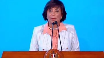 رئيسة الاتحاد المصري للإعاقات الذهنية تناقش حالة زواج فتاة قاصر من شاب يعاني من «متلازمة داون»