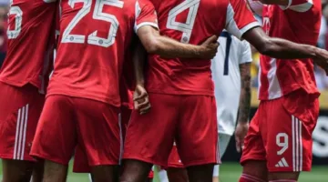 بايرن ميونيخ يحقق فوزًا ساحقًا على أوكلاند سيتي بعشر أهداف دون رد