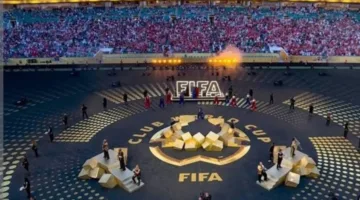 إنفانتينو: مباراة كأس العالم للأندية بقيمة 30 مليون دولار