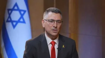وزير الخارجية الإسرائيلي: قرار التحرك ضد إيران يعتبر تاريخياً ومعقداً