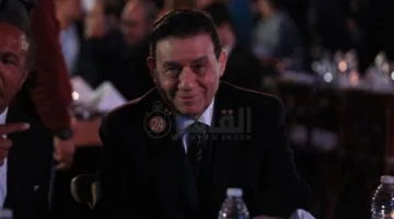 فريد من نوعه.. تركي آل الشيخ يعبر عن إعجابه بمدحت شلبي.