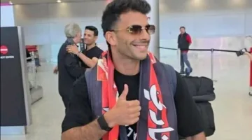 دونجا: زيزو يمكنه التفوق على أي لاعب في الأهلي، وريبيرو لم يُحدث فارقًا.