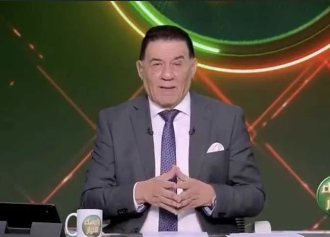 «فريد من نوعه».. تركي آل الشيخ يثني على تعليقات مدحت شلبي