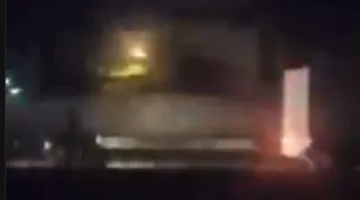 الأمن الإيراني يتتبع سيارة للموساد في شوارع طهران.. فيديو
