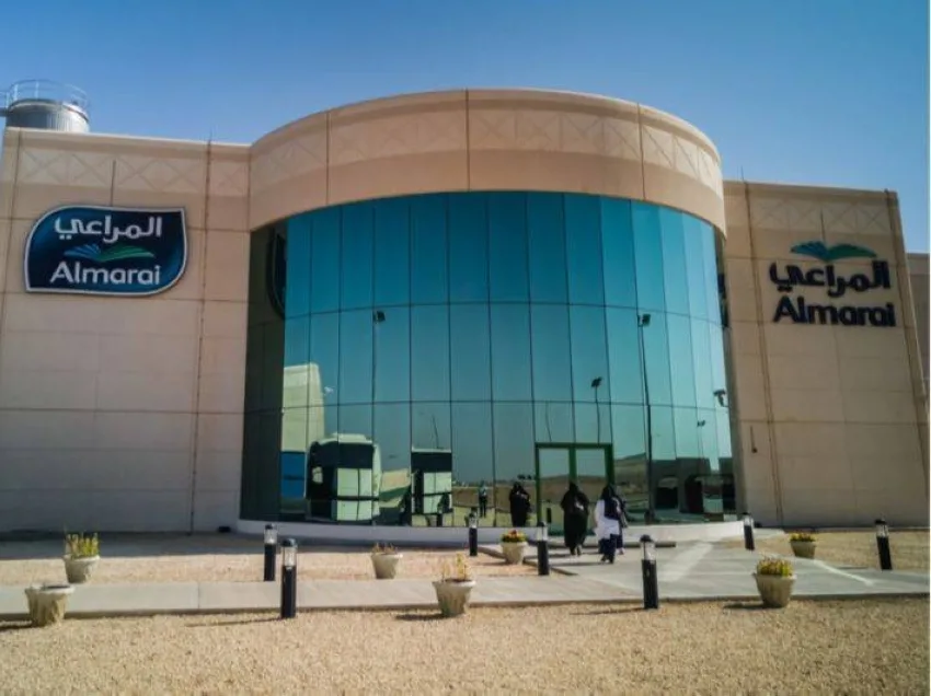 «المراعي» تشتري إيفال وأوسكا «المراعي» تشتري إيفال وأوسكا