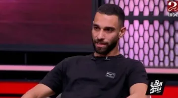 وكيل عمرو السولية يتحدث عن إمكانية انتقاله للزمالك: جميع الخيارات مفتوحة