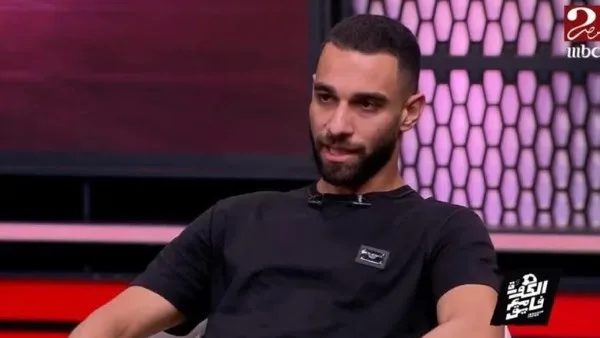 وكيل عمرو السولية يتحدث عن إمكانية انتقاله للزمالك: جميع الخيارات مفتوحة وكيل عمرو السولية يتحدث عن إمكانية انتقاله للزمالك: جميع الخيارات مفتوحة
