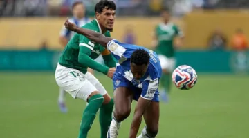 الأهلي: بورتو وبالميراس يحققان التعادل بدون أهداف في كأس العالم للأندية