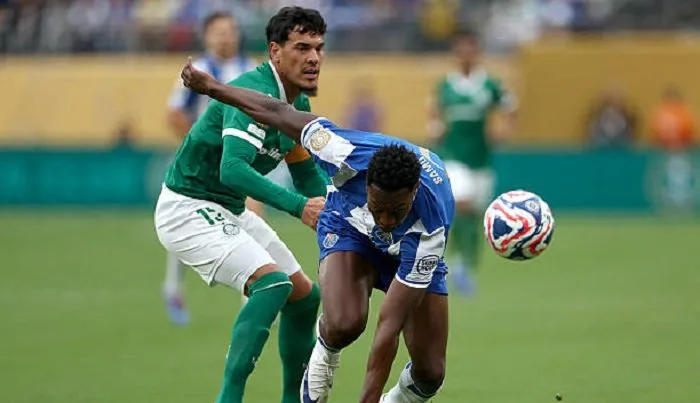 الأهلي: بورتو وبالميراس يحققان التعادل بدون أهداف في كأس العالم للأندية الأهلي: بورتو وبالميراس يحققان التعادل بدون أهداف في كأس العالم للأندية
