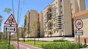 عاجل.. الفرصة النهائية.. الموعد الأخير لتسجيل وحدات سكنية لكل المصريين 7