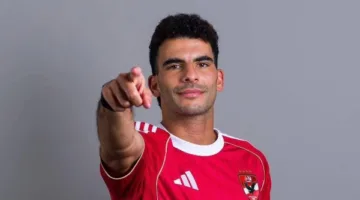 تامر عبد الحميد: زيزو هو أقوى جناح في مصر ويتفوق على لاعبي الأهلي
