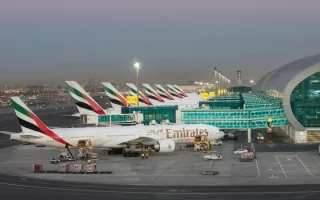 الناتج المحلي للإمارات يصل إلى 1.77 تريليون درهم في 2024