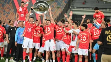 الأهلي يتجه نحو إبرام ثلاث صفقات جديدة بعد بطولة كأس العالم للأندية