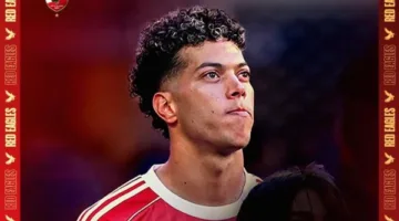 ستحدث ضجة… طاهر محمد طاهر يوجه كلمة إلى إمام عاشور