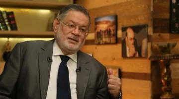 الخرباوي: الإخوان سعت للعودة إلى الساحة عبر القافلة المزعومة