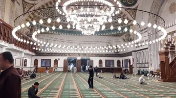 مواعيد الصلاة ليوم الإثنين 16 يونيو 2025 في القاهرة وباقي المحافظات