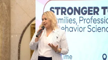 تحول جذري في تدريب متخصصي التوحد: فعالية علمية تُطلق برنامجًا دوليًا للمنح الدراسية