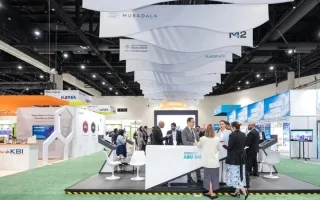 نظام أبوظبي الصحي يبرز قيادته في مجال الابتكار