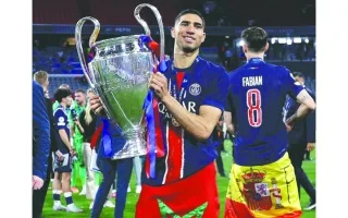 10 لاعبين عرب يُترقب تألقهم في كأس العالم للأندية