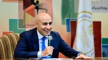 محكمة القضاء الإداري تصدر حكما حول فصل وزير التربية والتعليم من وظيفته