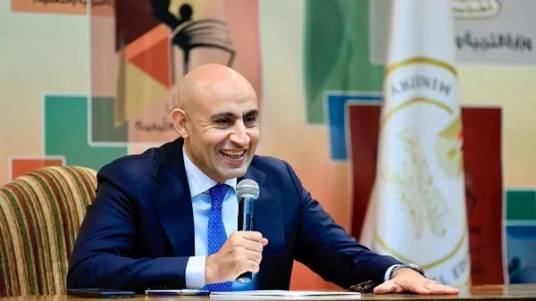 محكمة القضاء الإداري تصدر حكما حول فصل وزير التربية والتعليم من وظيفته محكمة القضاء الإداري تصدر حكما حول فصل وزير التربية والتعليم من وظيفته
