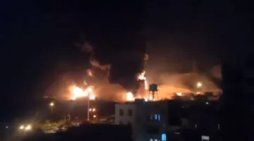 القاهرة الإخبارية: وفاة 73 امرأة وطفلاً جراء غارات جوية إسرائيلية استهدفت طهران