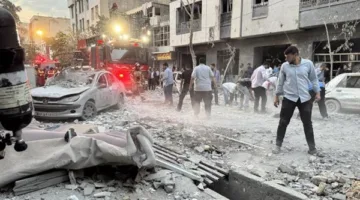 تقرير أمريكي: الهجوم الإسرائيلي على إيران يمثل “نقطة تحول” في مسيرة نتنياهو