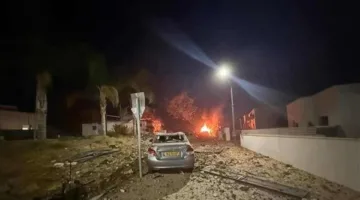 تقارير إسرائيلية: ارتفاع عدد القتلى الإسرائيليين إلى 18 نتيجة الضربات الإيرانية منذ بدء الهجمات