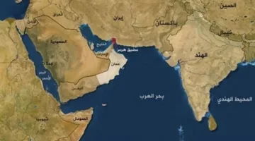 كوارث اقتصادية ستشمل العالم: ماذا سيحدث إذا أُغلق مضيق هرمز؟