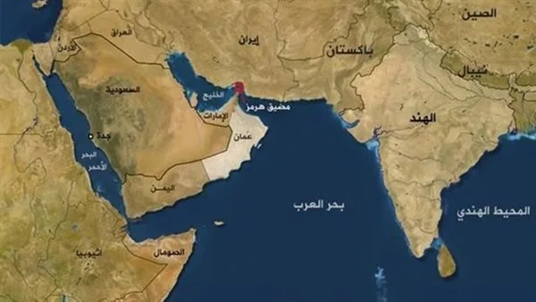 كوارث اقتصادية ستشمل العالم: ماذا سيحدث إذا أُغلق مضيق هرمز؟ كوارث اقتصادية ستشمل العالم: ماذا سيحدث إذا أُغلق مضيق هرمز؟