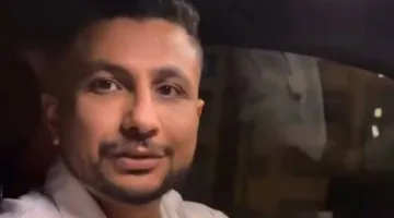 علي غزلان يناشد: لا نعلم كيف نعود لمصر.. هل من حل؟