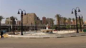 لرفع جودة الخدمات المقدمة للمواطنين: كل ما تحتاج معرفته عن تحديث حدائق القبة.