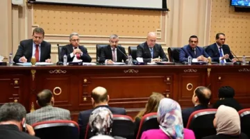 اليوم.. “لجنة الإسكان في النواب” تواصل بحث اتفاق المرحلة الثالثة لمشروع “الجبل الأصفر” لمعالجة الصرف الصحي