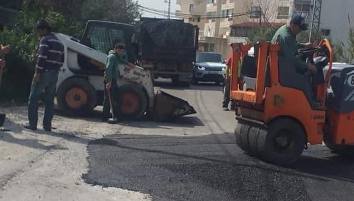 تنفيذ مشروعات صغيرة | النهار تنفيذ مشروعات صغيرة | النهار