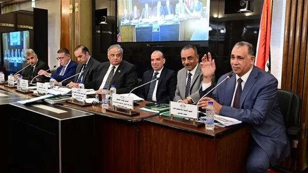 اليوم، لجنة الشؤون التشريعية بمجلس النواب تناقش شكاوى حول الشهر العقاري وتأخير مشروع محكمة المراغة. اليوم، لجنة الشؤون التشريعية بمجلس النواب تناقش شكاوى حول الشهر العقاري وتأخير مشروع محكمة المراغة.