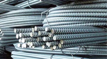 أسعار الحديد والأسمنت اليوم الاثنين 16-6-2025: انخفاض ملحوظ بأكثر من 900 جنيه