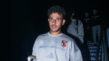 وصول بعثة الأهلي إلى نيوجيرسي استعدادًا لملاقاة بالميراس في كأس العالم للأندية