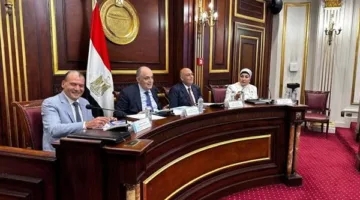 اليوم.. “لجنة المشروعات” تناقش إقامة معارض دورية لأصحاب المشاريع الصغيرة طوال العام