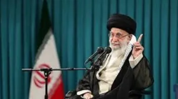 عاجل.. “الصراع انطلق” رسالة من المرشد الأعلى الإيراني علي خامنئي عبر إكس