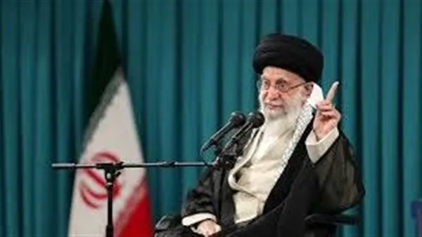 عاجل.. “الصراع انطلق” رسالة من المرشد الأعلى الإيراني علي خامنئي عبر إكس عاجل.. “الصراع انطلق” رسالة من المرشد الأعلى الإيراني علي خامنئي عبر إكس