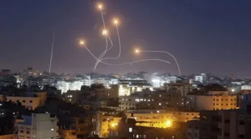 ثلاثة قتلى وأكثر من 100 جريح في الهجوم الإيراني الأخير على إسرائيل