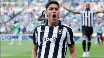 بوتافوجو يتجاوز سياتل ساوندرز بشق الأنفس في كأس العالم للأندية «فيديو»