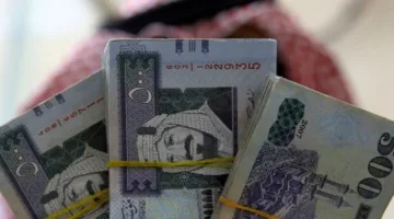 تحديث جديد: أسعار الريال السعودي في مصر اليوم الاثنين 16 يونيو 2025