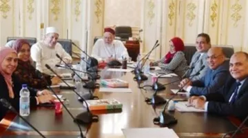 اليوم.. لجنة الشؤون الدينية بمجلس النواب تواصل مناقشة طلبات تجديد المساجد ورصد حالة المعاهد الأزهرية