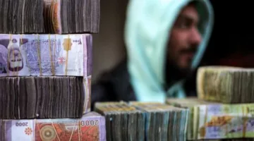 سعر الدولار في سوريا يوم الإثنين 16 يونيو 2025.. انخفاض قيمة «الأخضر»
