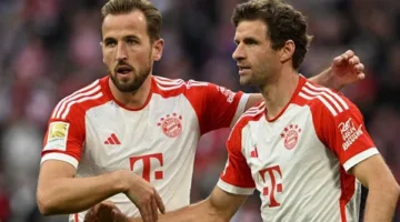 مباراة حاسمة: تفاصيل مواجهة بايرن ميونخ ضد بوكا جونيورز في كأس العالم للأندية