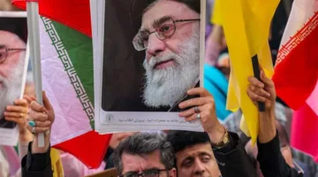 هل كان ترامب ضد خطة إسرائيل لاستهداف خامنئي؟