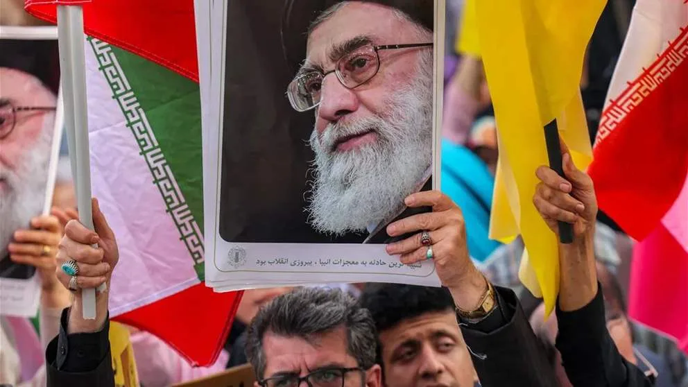 هل كان ترامب ضد خطة إسرائيل لاستهداف خامنئي؟ هل كان ترامب ضد خطة إسرائيل لاستهداف خامنئي؟